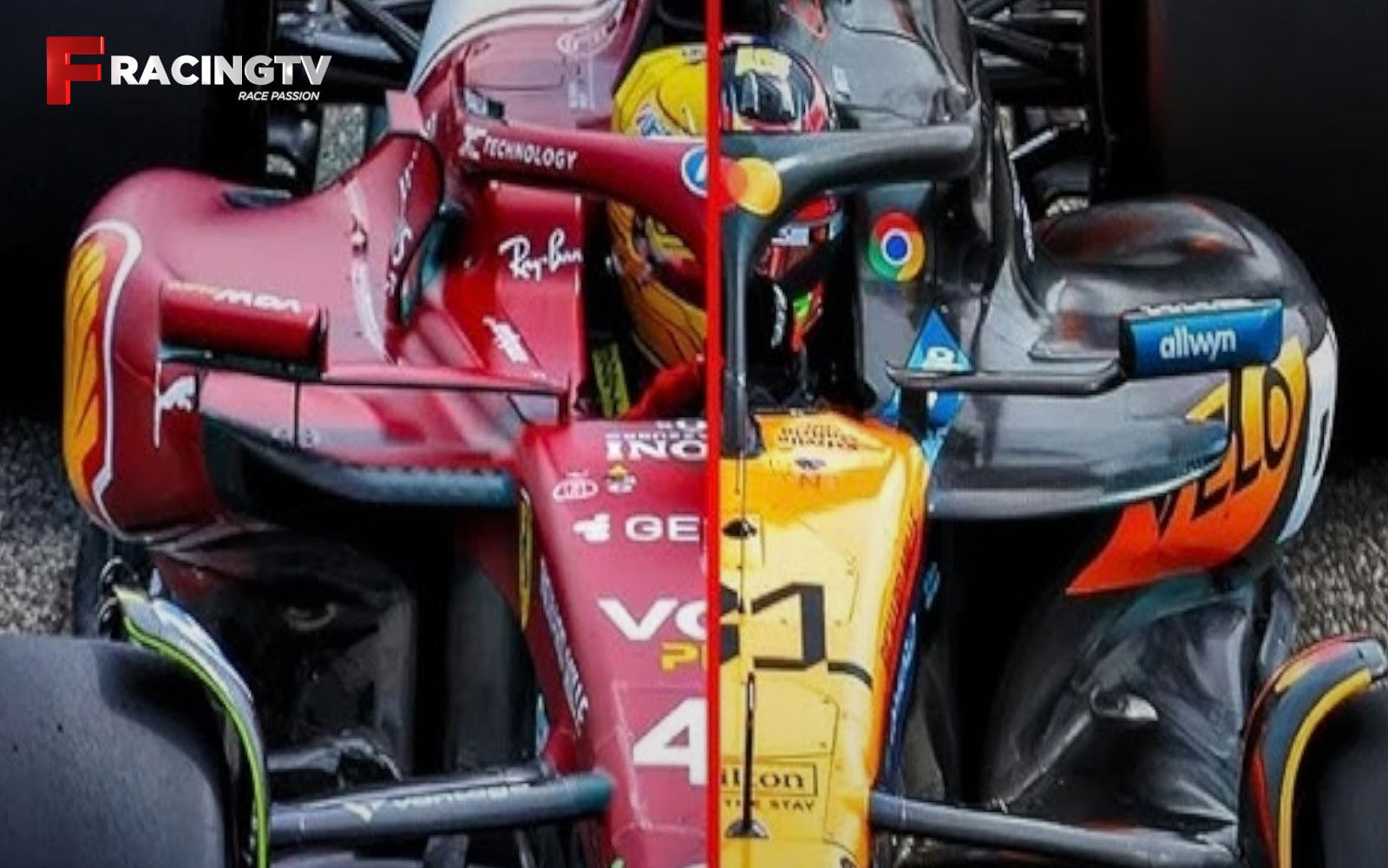 FERRARI-MCLAREN: ECCO PERCHÉ È ANCORA PRESTO TRARRE CONCLUSIONI