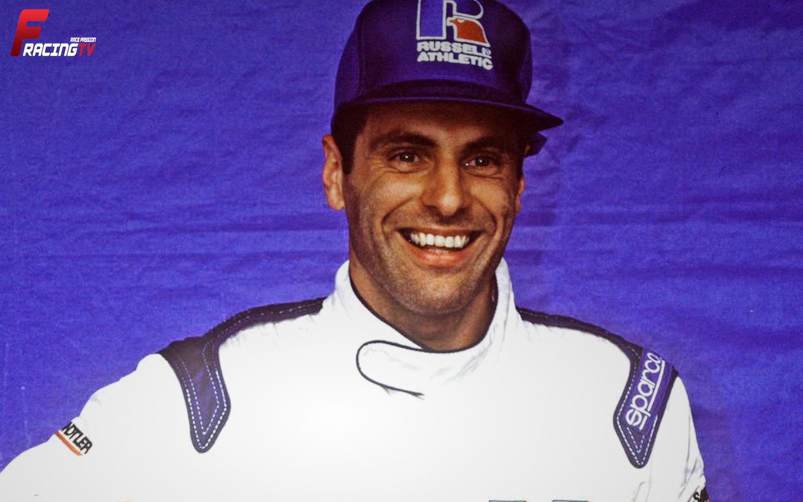 ROLAND RATZENBERGER, STORIA DI UN SOGNO SPEZZATO
