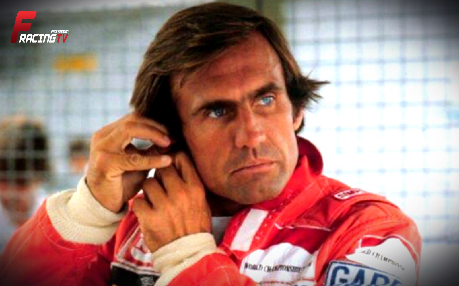 CARLOS REUTEMANN E QUEL RIMPIANTO TRA CASINÒ E SLOT MACHINES