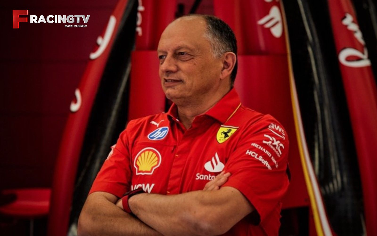 SFIDA ALL’INNOVAZIONE: LE NOVITÀ TECNICHE DELLA FERRARI 677