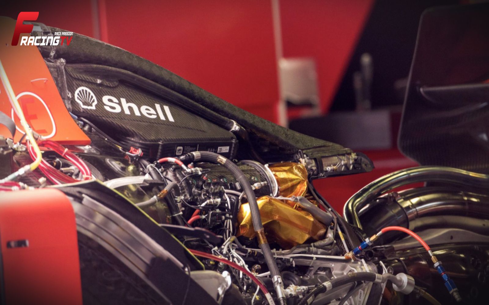 FERRARI PREOCCUPATA! Power unit 2026 prende fuoco