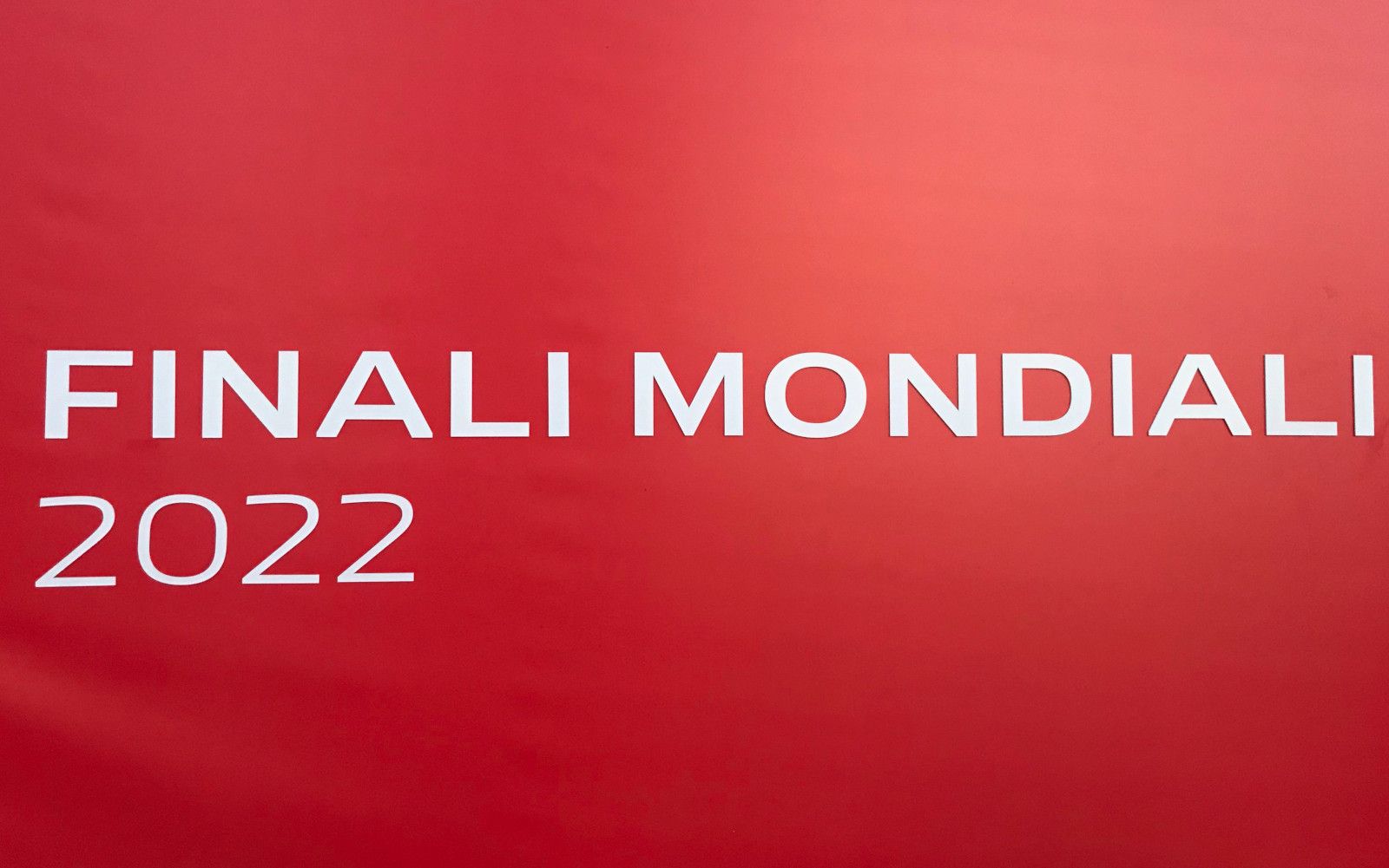 FINALI MONDIALI FERRARI CHALLENGE, UNA GRANDE FESTA A IMOLA!