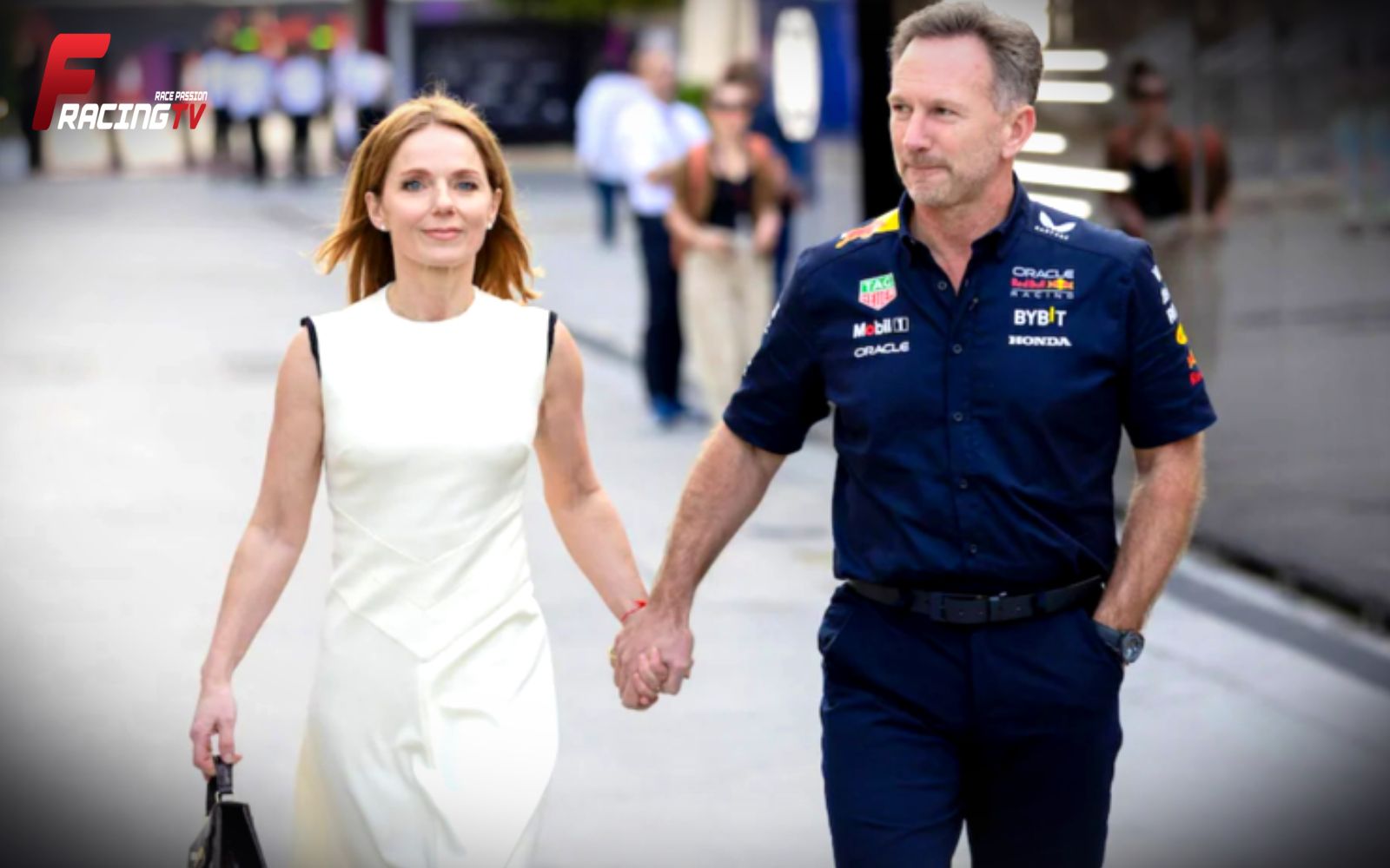 GERI HALLIWELL DOPO LO SCANDALO DI CHRISTIAN HORNER: QUALE FUTURO LA ATTENDE?