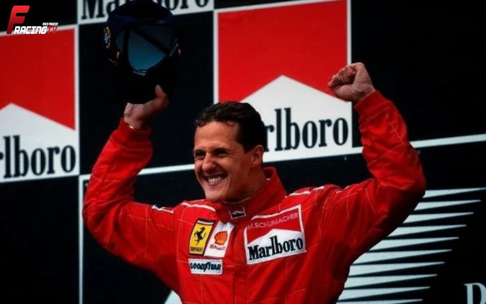 SPAGNA 96, QUANDO SCHUMI FECE BRECCIA NEL CUORE DEI TIFOSI