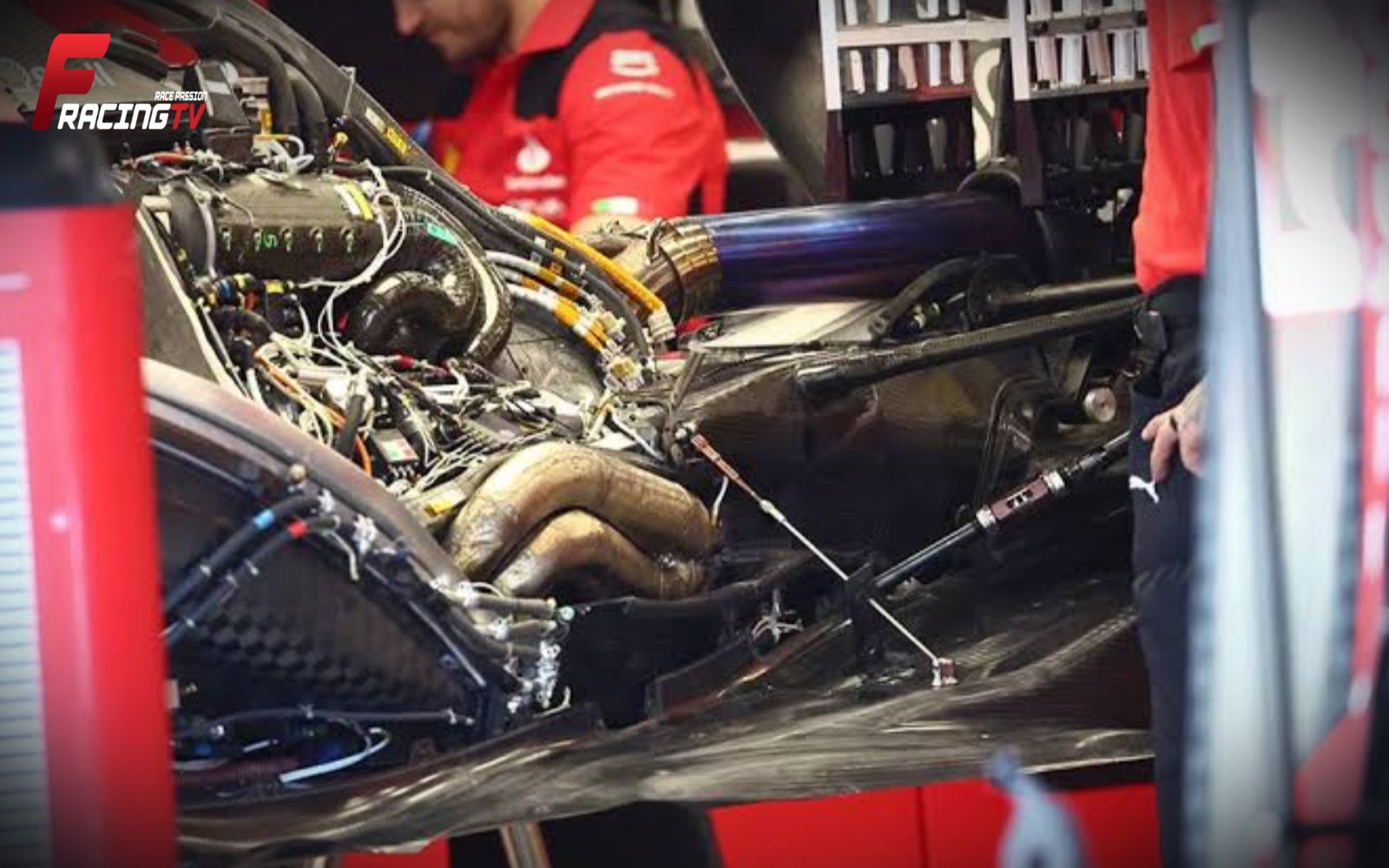 FERRARI F1: IL PUNTO SULLO SVILUPPO DEL MOTORE 2026