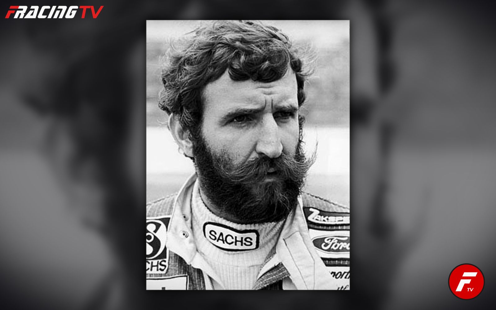 HARALD ERTL: GIORNALISTA CON L'HOBBY DELLA F1