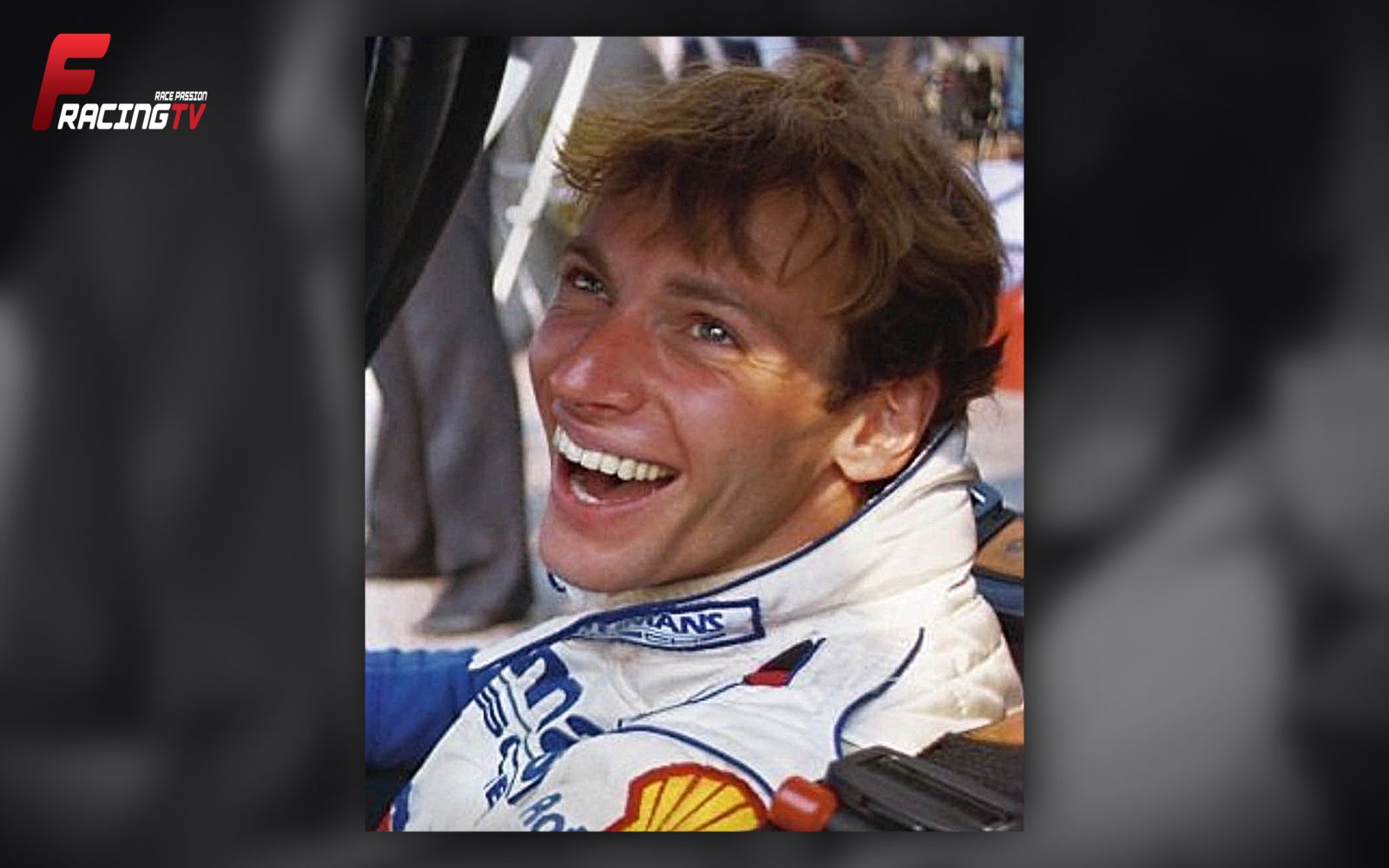 STEFAN BELLOF, UN FIORE RACCOLTO TROPPO PRESTO