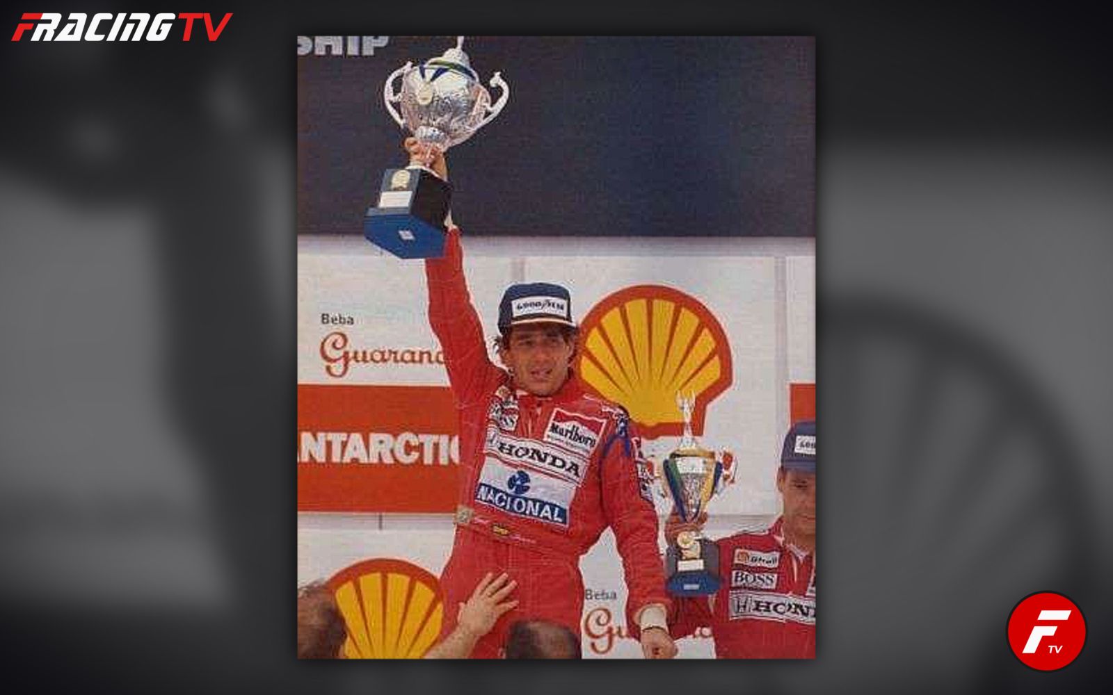 INTERLAGOS 91: UNA VITTORIA DA URLO