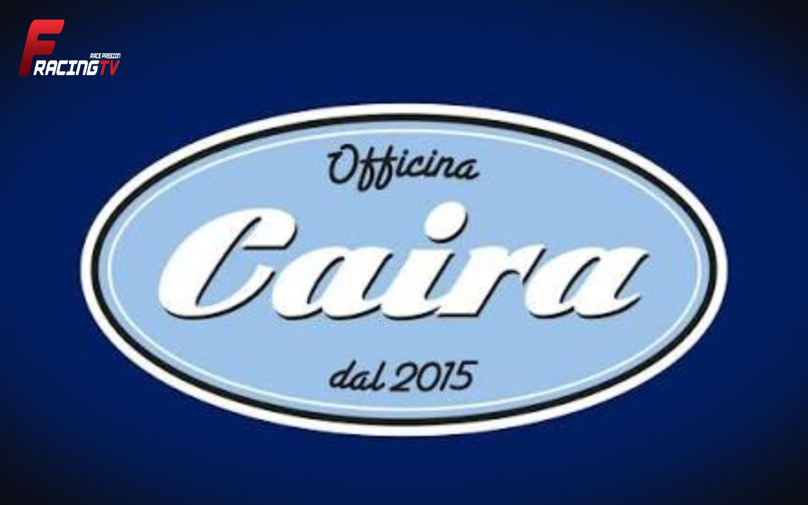 IL PARCO MACCHINE DI OFFICINE CAIRA PT.1: LA MARCH 761