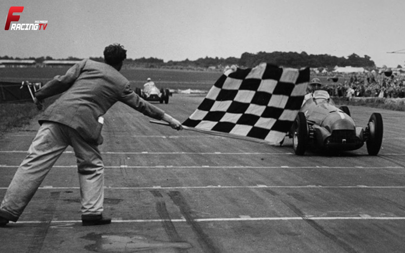 LA FORMULA 1 COMPIE 75 ANNI E NON LI DIMOSTRA