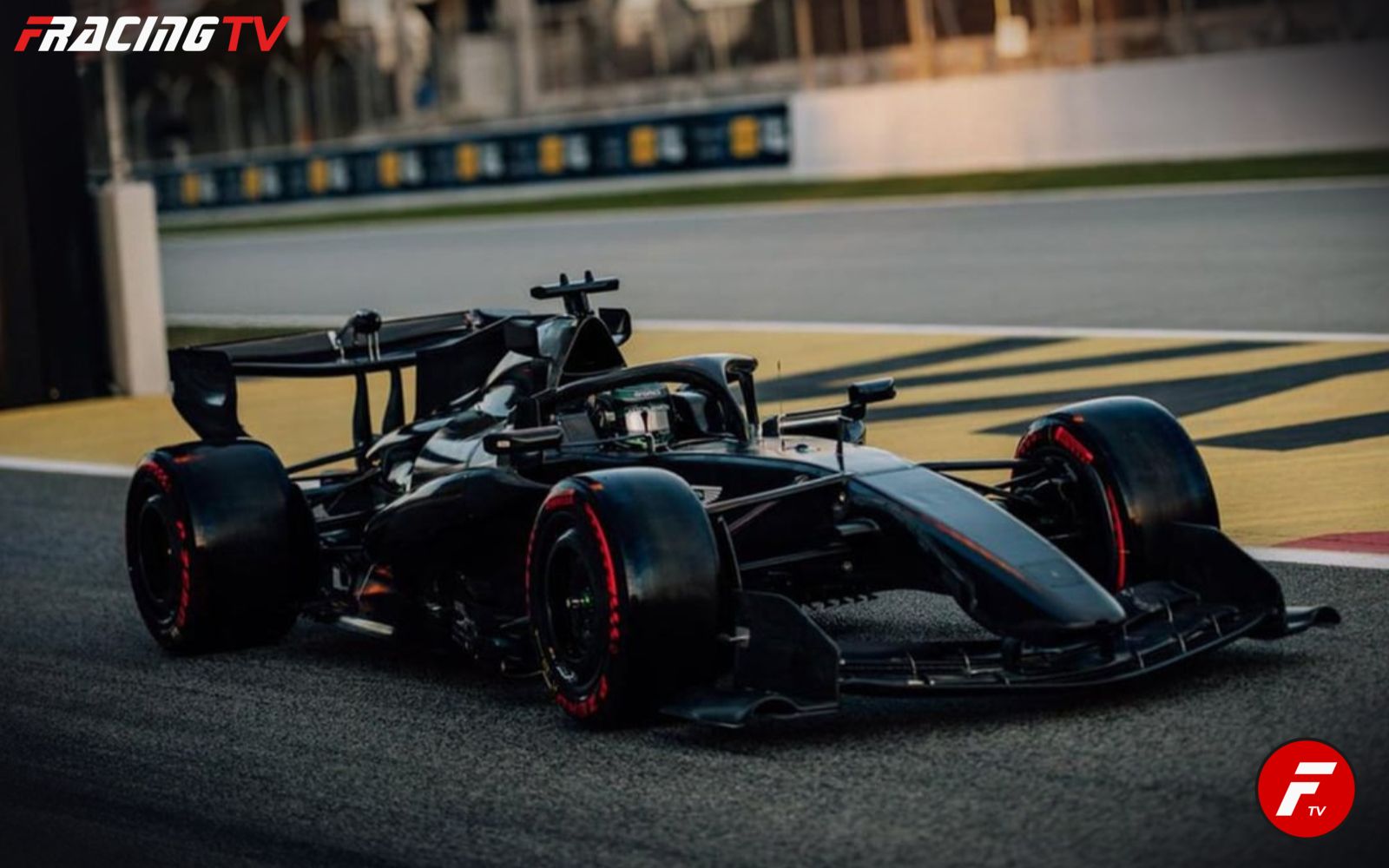 "ASTON MARTIN, TANTO TUONÒ CHE PIOVVE"