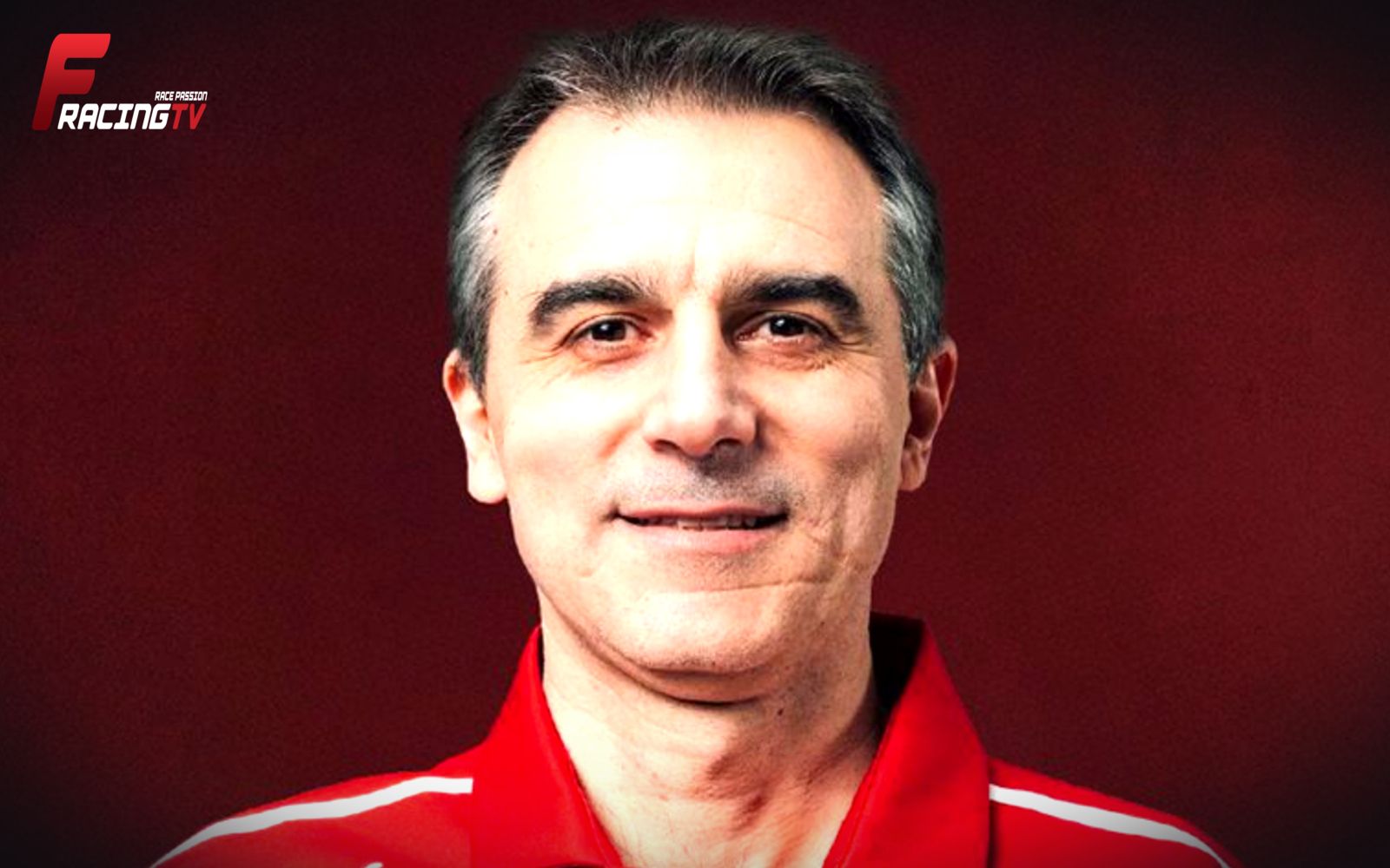 ENRICO GUALTIERI, L’UOMO DEI MOTORI FERRARI: IL DESTINO DELLA PU 2026 È NELLE SUE MANI