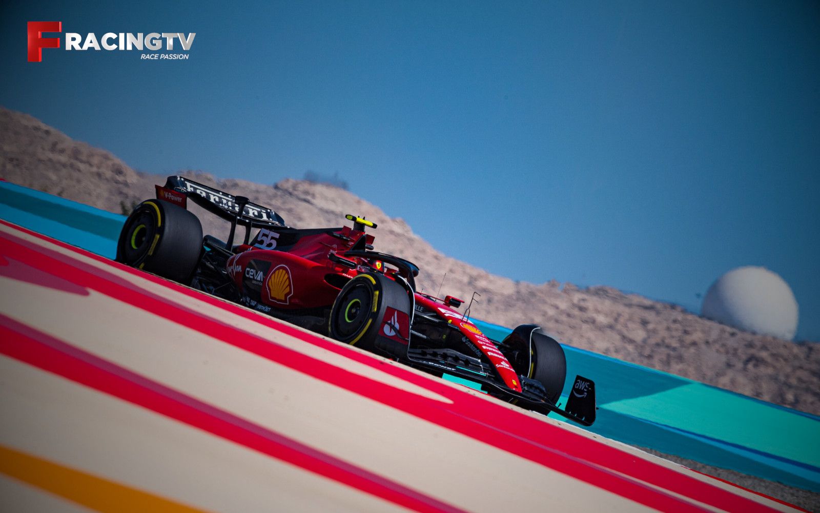 FORMULA 1, COSA ASPETTARSI DALLA PRIMA GARA IN BAHRAIN? 