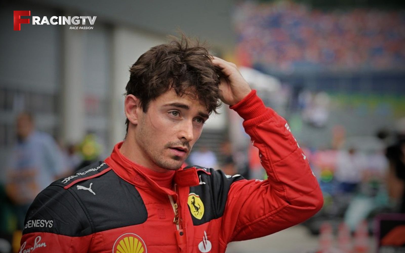 F1, GP di SILVERSTONE, FERRARI SPROFONDA SEMPRE DI PIÙ!
