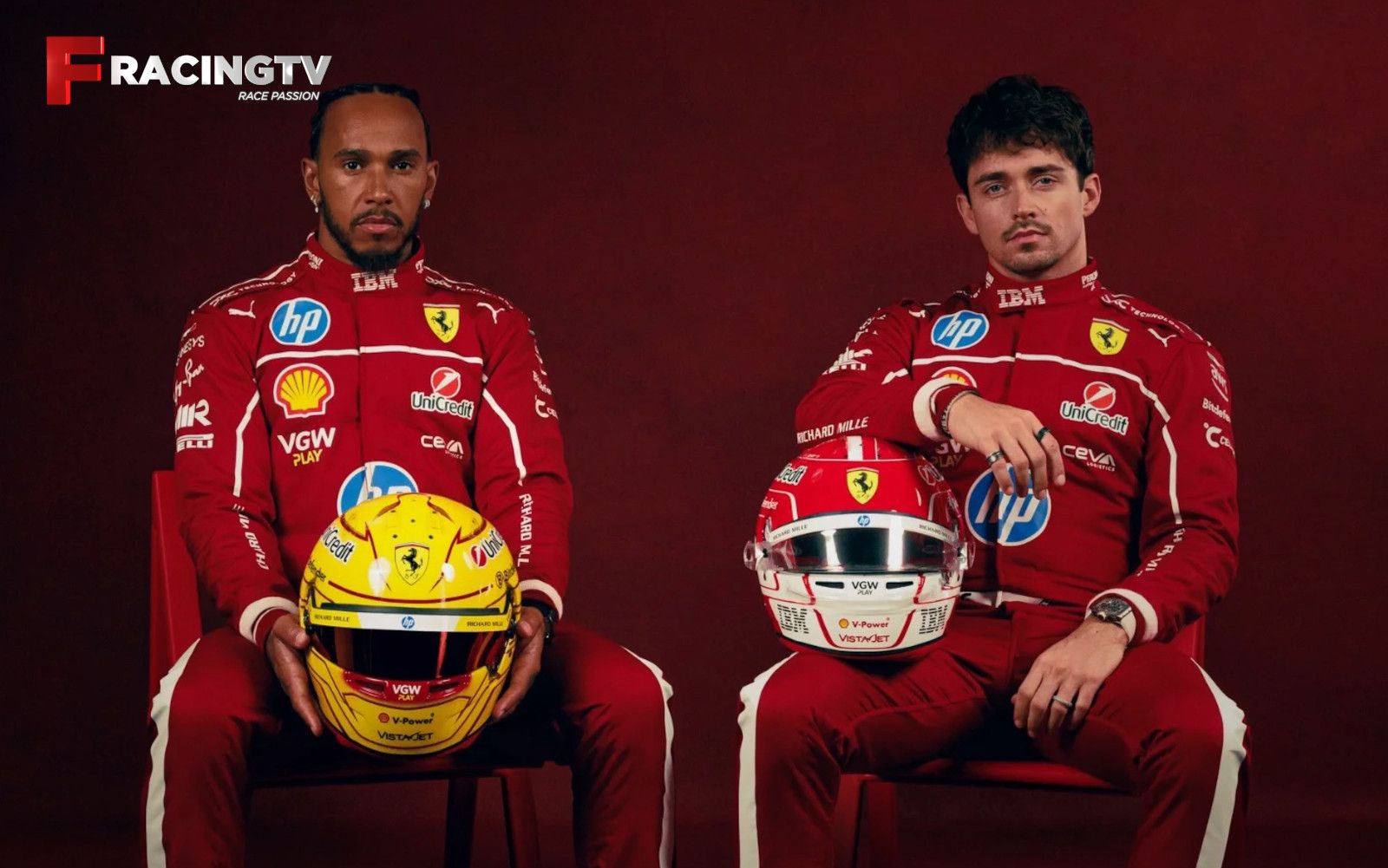 FORMULA 1: TRA PASSATO E PRESENTE CON GUIDO SCHITTONE