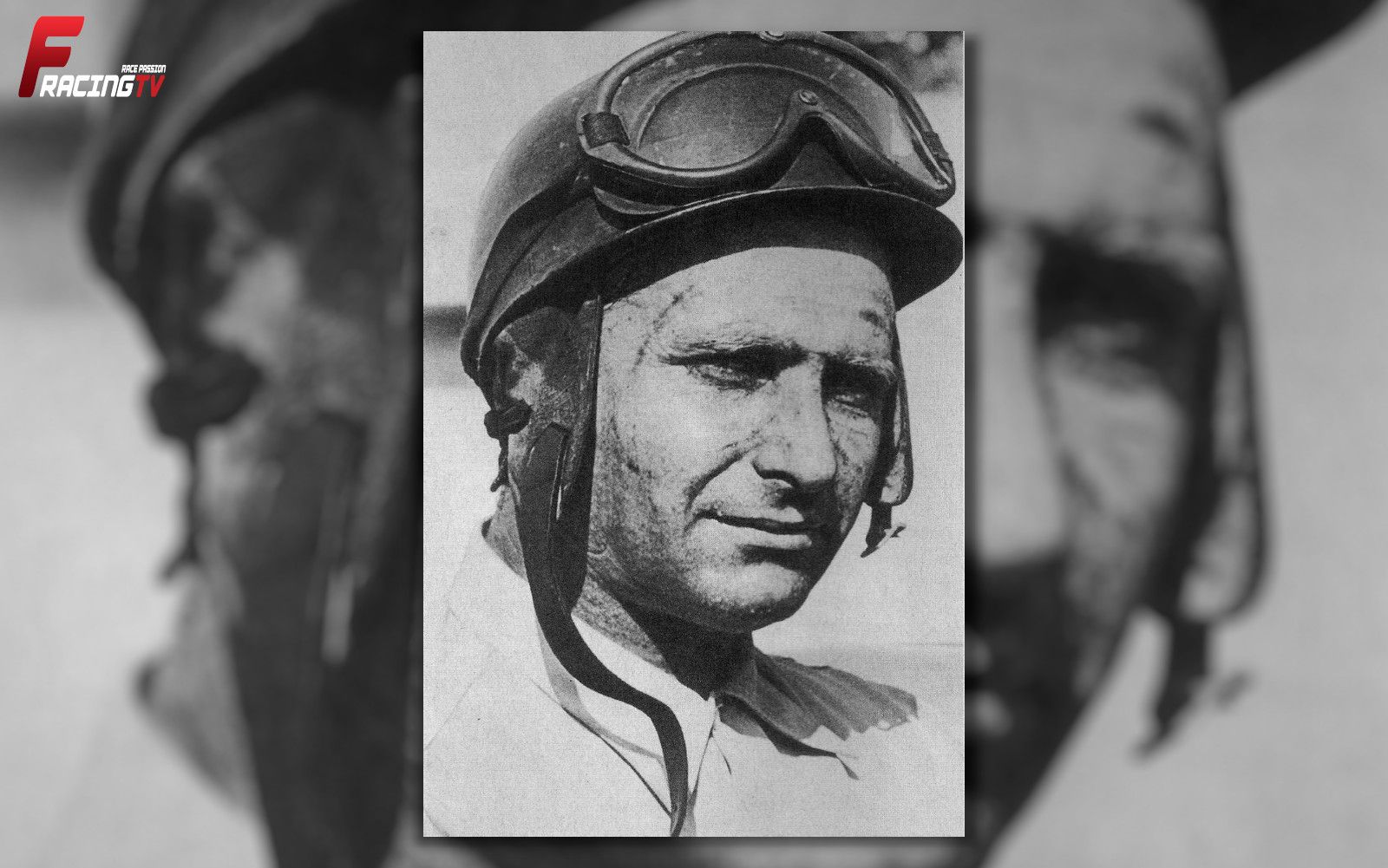JUAN MANUEL FANGIO E LA SUA VITTORIA PIÙ LEGGENDARIA