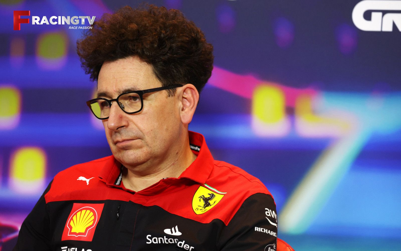 BINOTTO SI DIMETTE, MA PRIMA LANCIA UNA BOMBA SU RED BULL MERCEDES E FERRARI