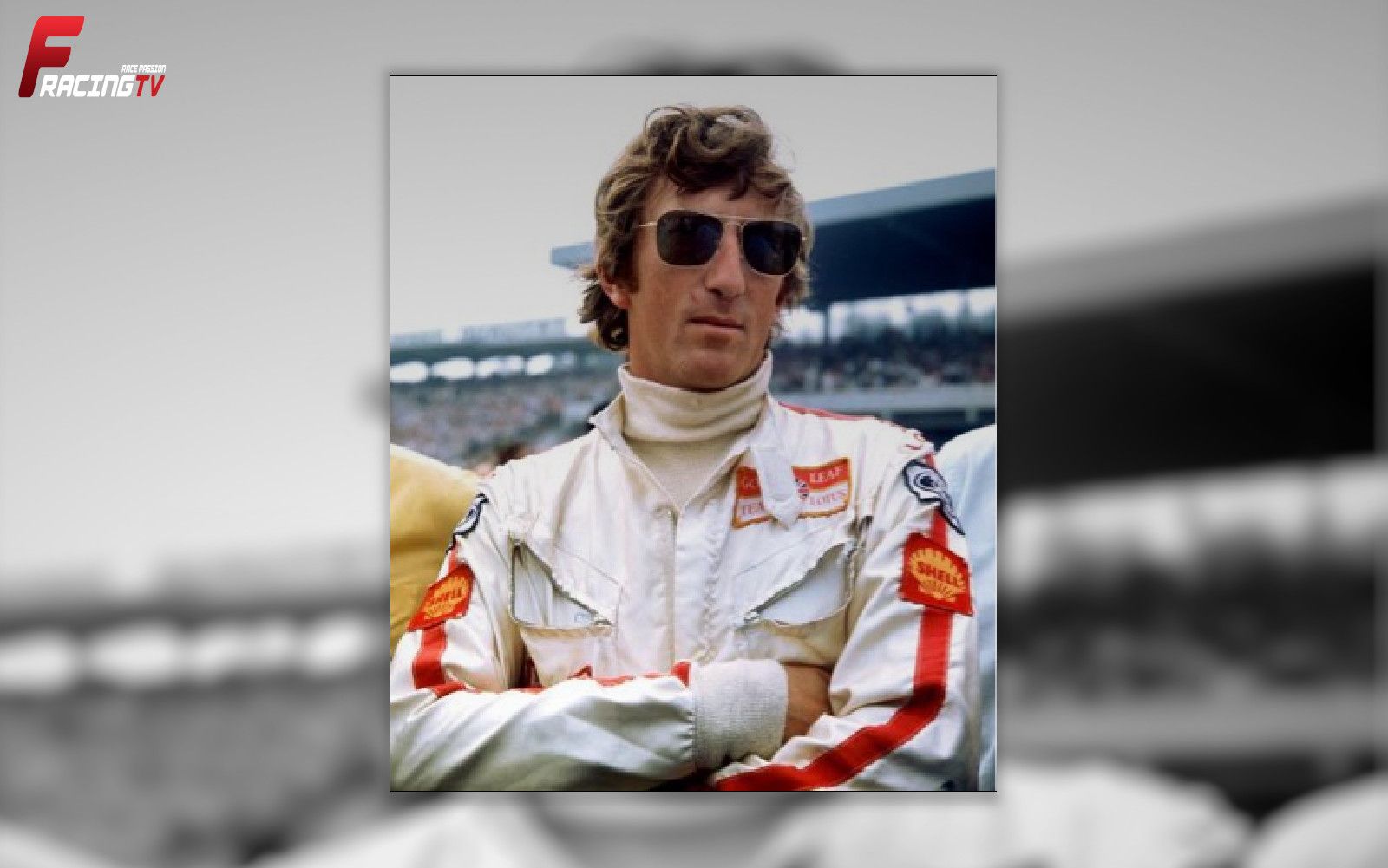 JOCHEN RINDT, IL CAMPIONE ALLA MEMORIA