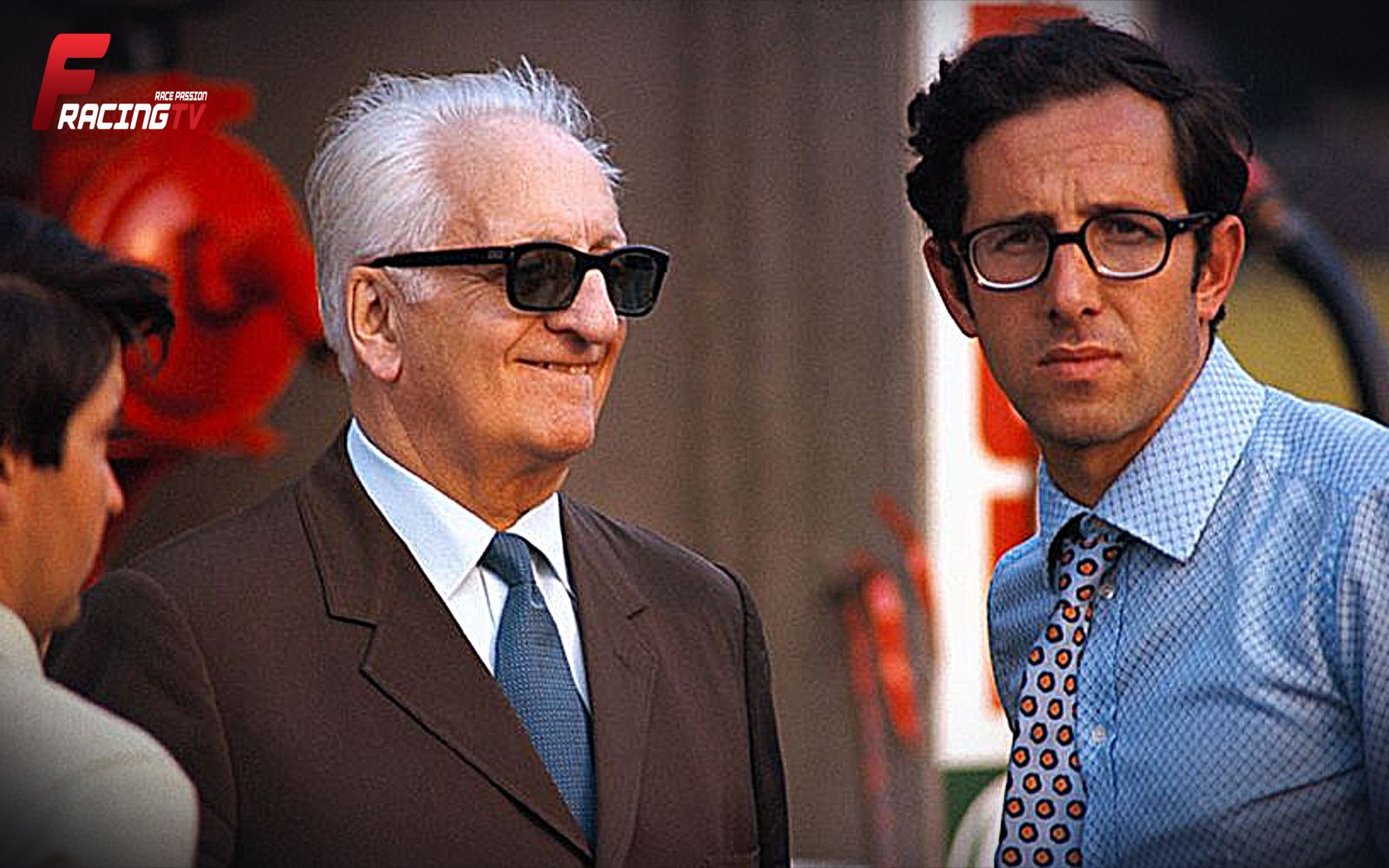 MAURO FORGHIERI, STORIA DI UN GRANDE INGEGNERE