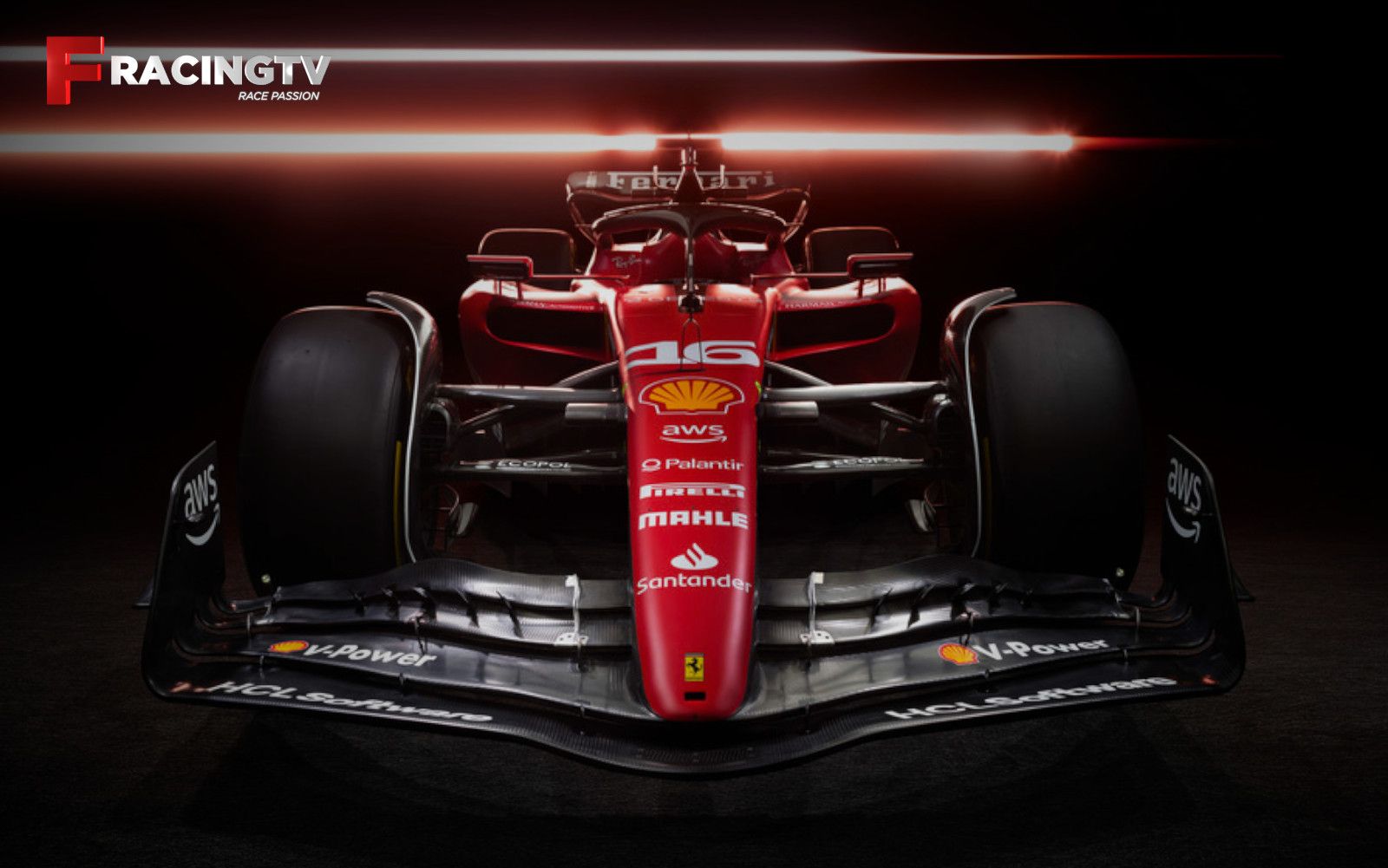 FERRARI: TRA CERTEZZE E NOVITA (2ª parte) 