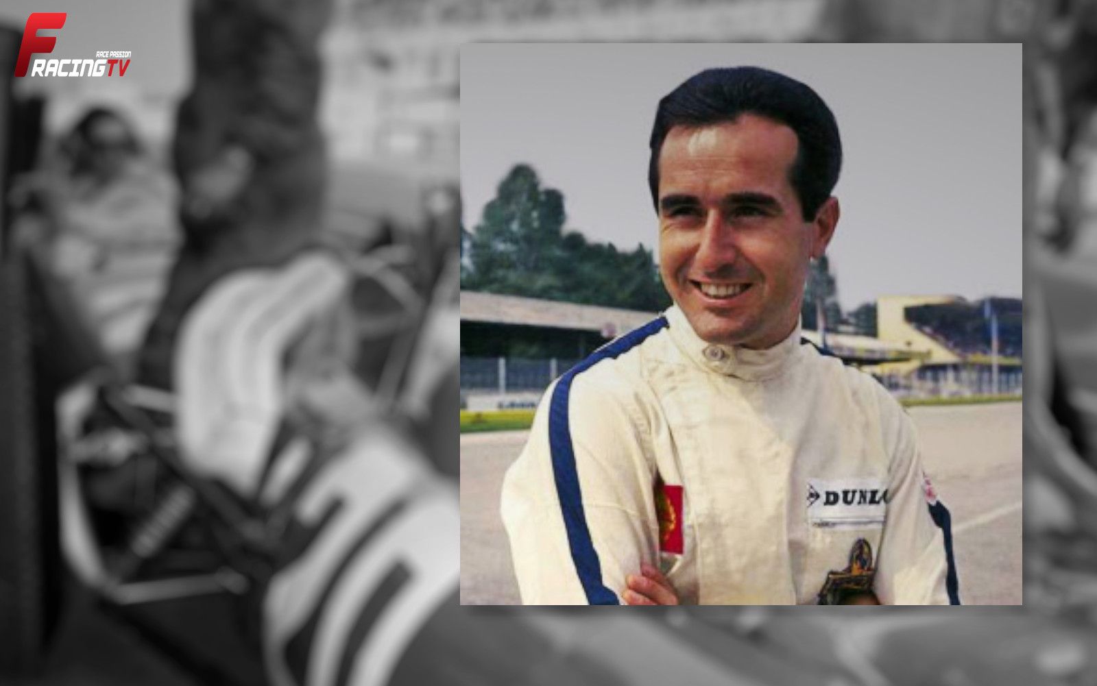 LORENZO BANDINI, STORIA DI UN ITALIANO SFORTUNATO