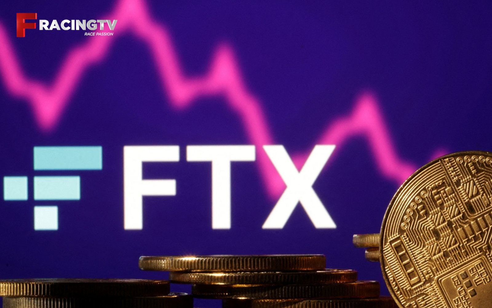 SPONSOR MERCEDES IN BANCAROTTA: SOSPESO L’ACCORDO CON FTX