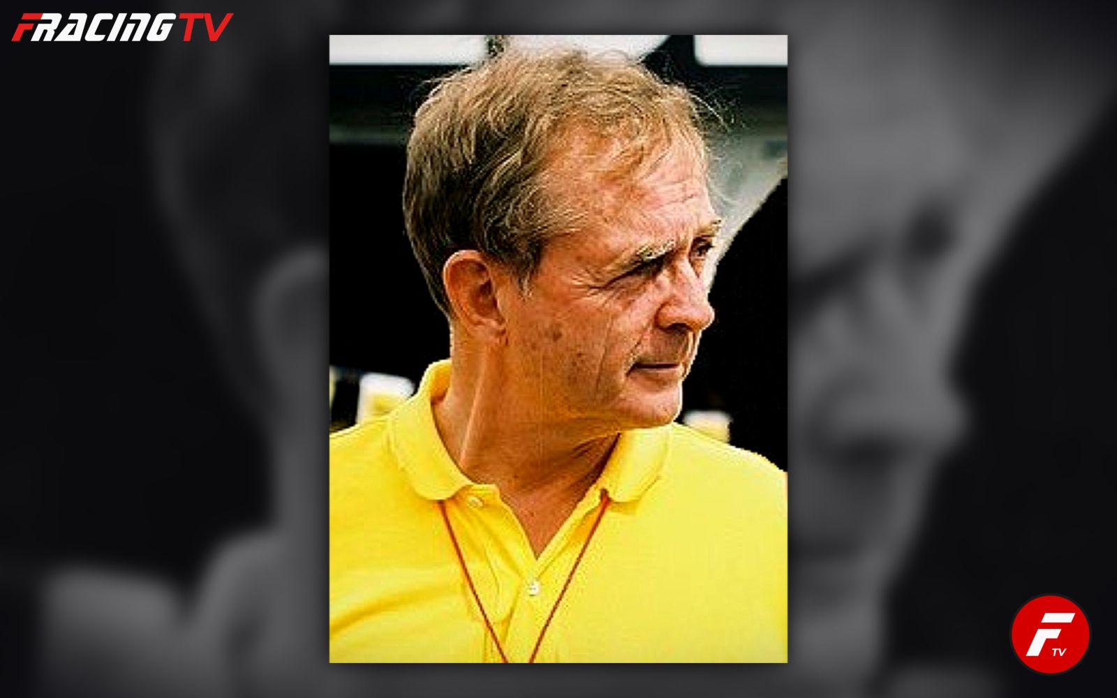 PHIL HILL: UN CAMPIONE IN PUNTA DI PIEDI