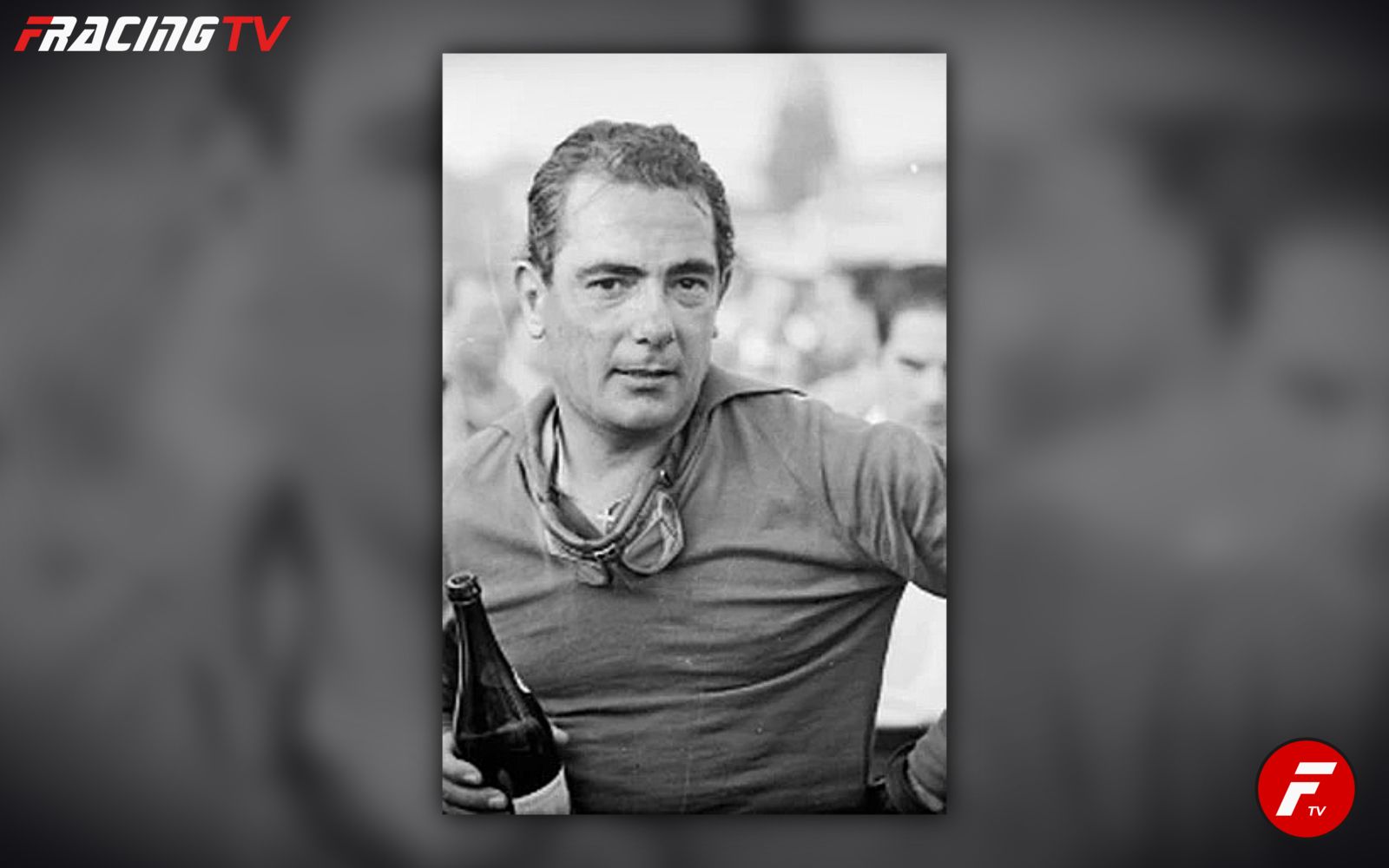 JEAN BEHRA: SEMPRE AD UN PASSO DAL SUCCESSO