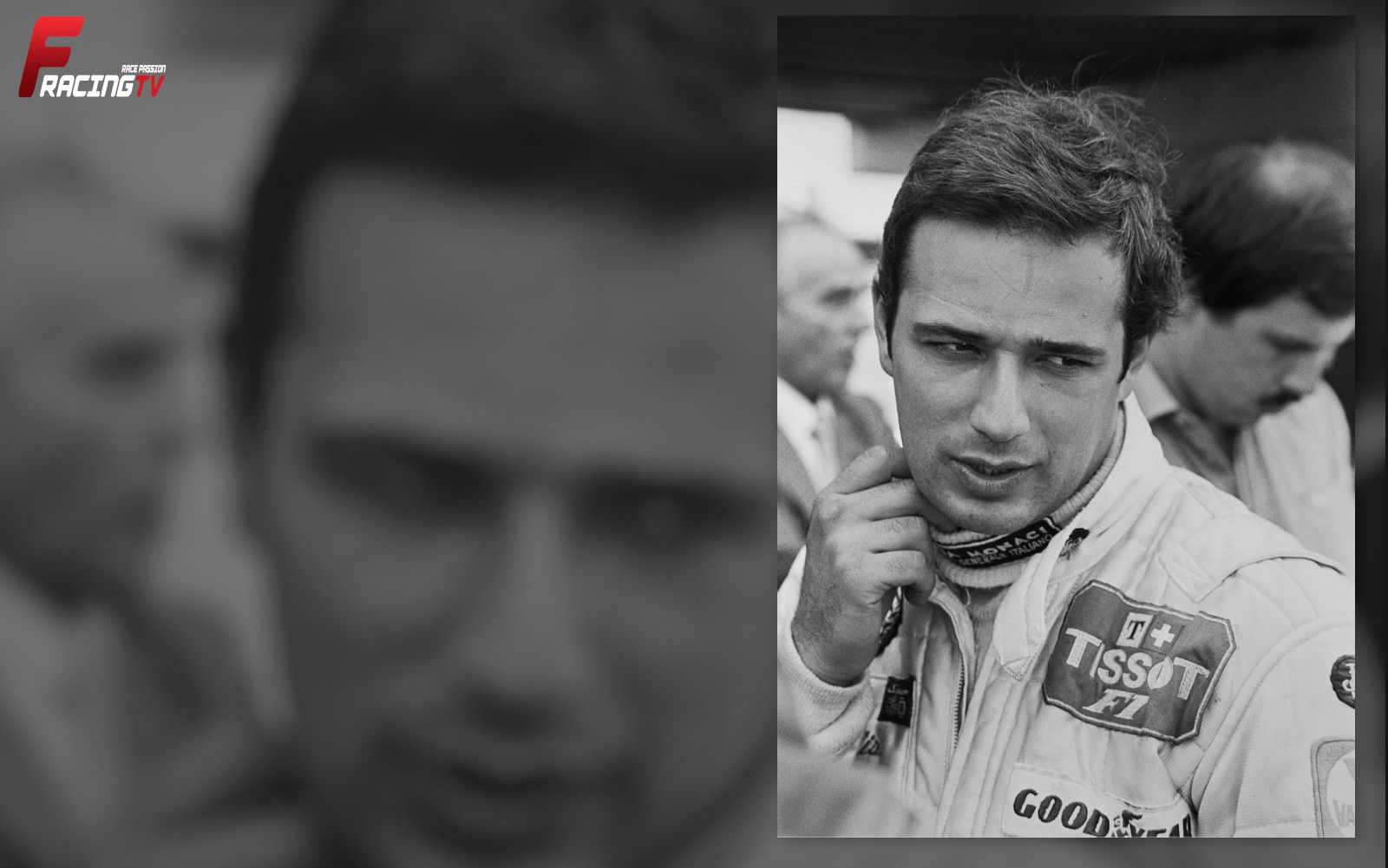 ELIO DE ANGELIS, L'ULTIMO GENTILUOMO