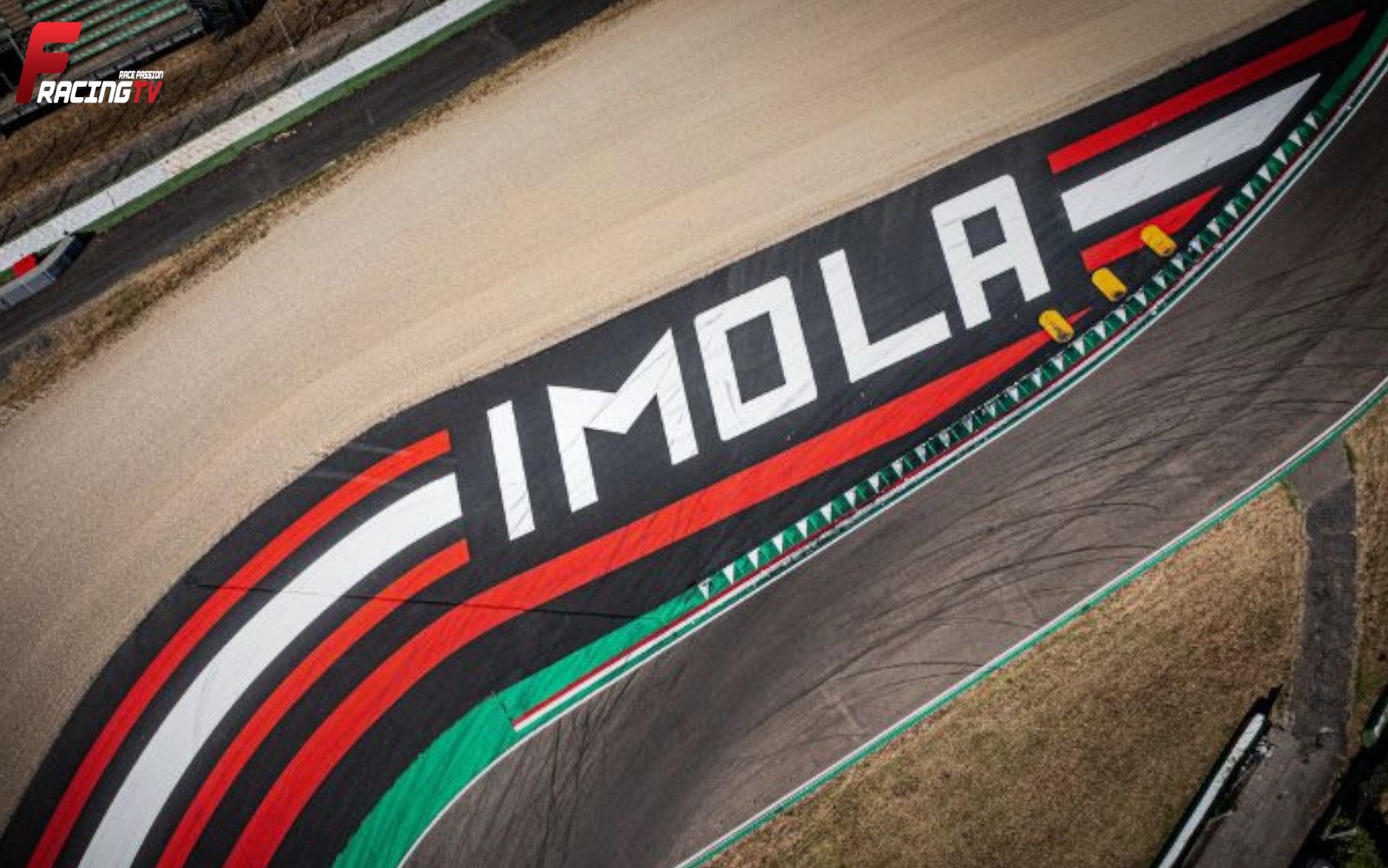 GRAN PREMIO DELL’EMILIA ROMAGNA 2025: TRIONFA VERSTAPPEN, MCLAREN PROTAGONISTA A IMOLA