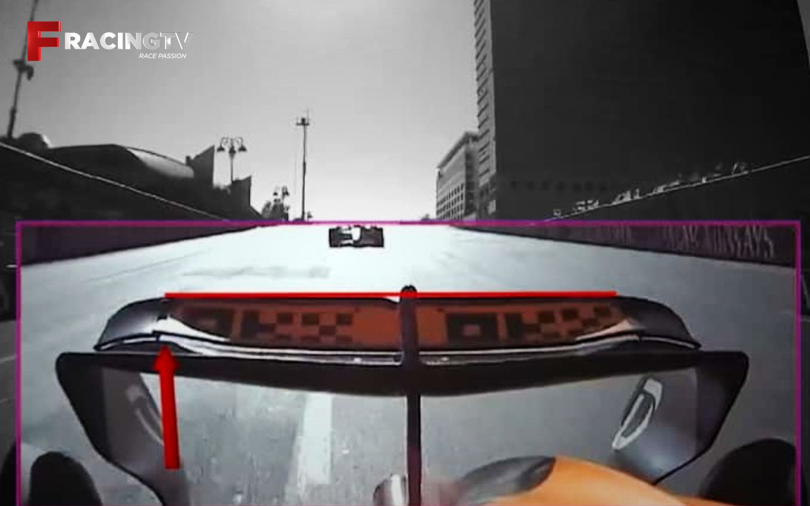 FERRARI VS MCLAREN, IL MINI-DRS È STATO DECISIVO?