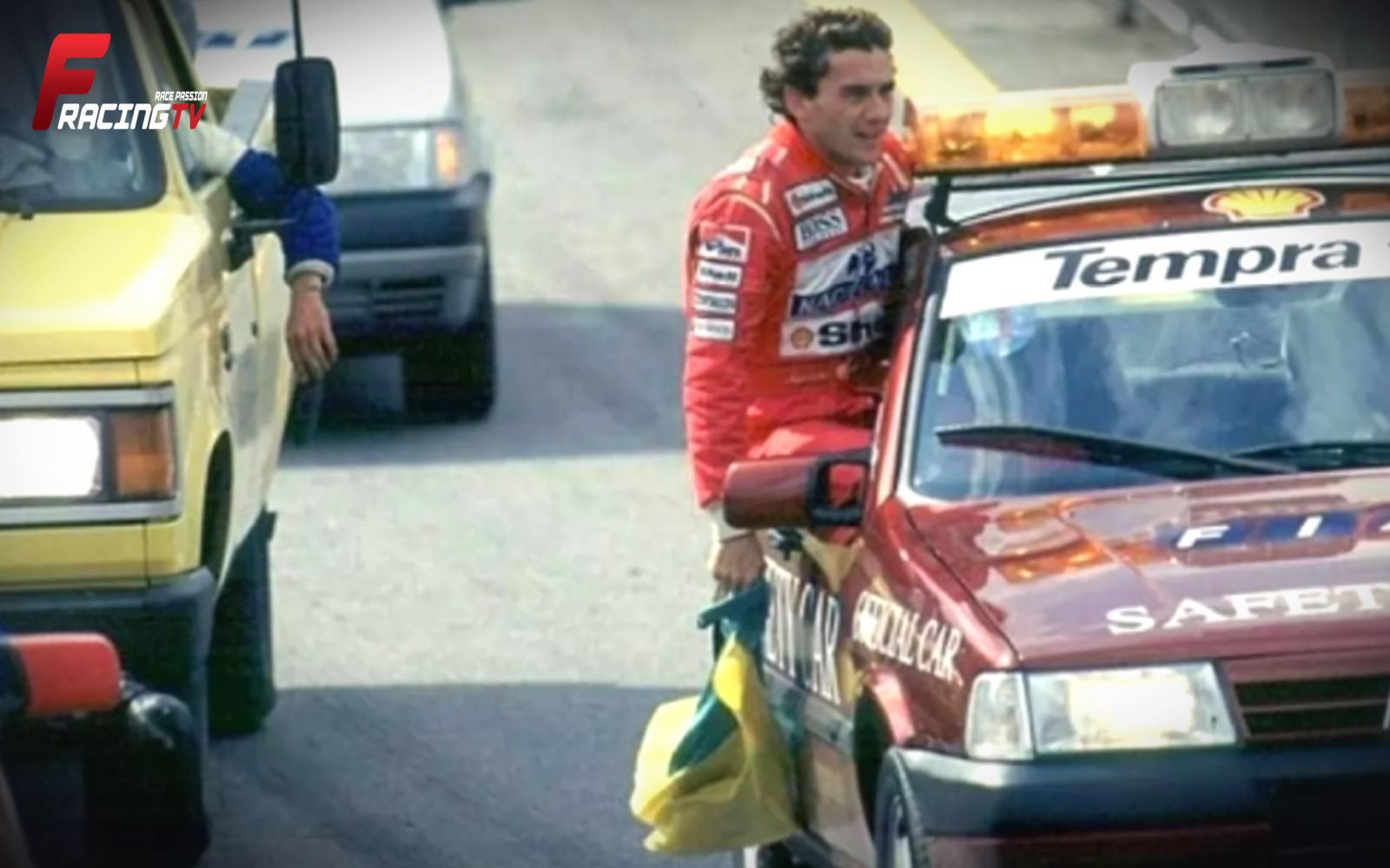 CANADA 1973: LA PRIMA SAFETY CAR NON SI SCORDA MAI
