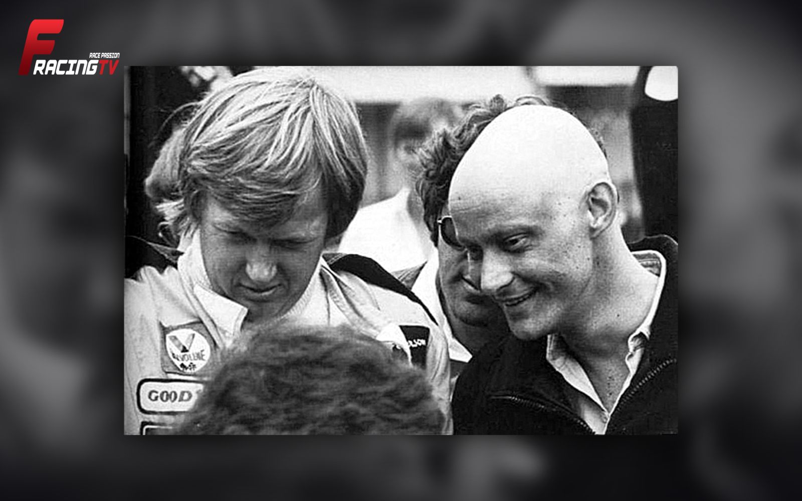 GUNNAR NILSSON, IL TALENTO VINTO SOLO DALLA MALATTIA