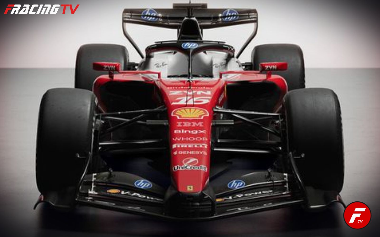 ANALIZZIAMO LA FERRARI SF-26