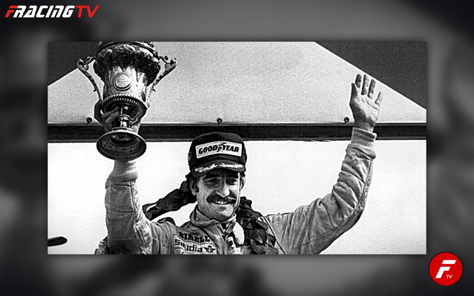 LONG BEACH '80. L'ULTIMA DEL CLAY